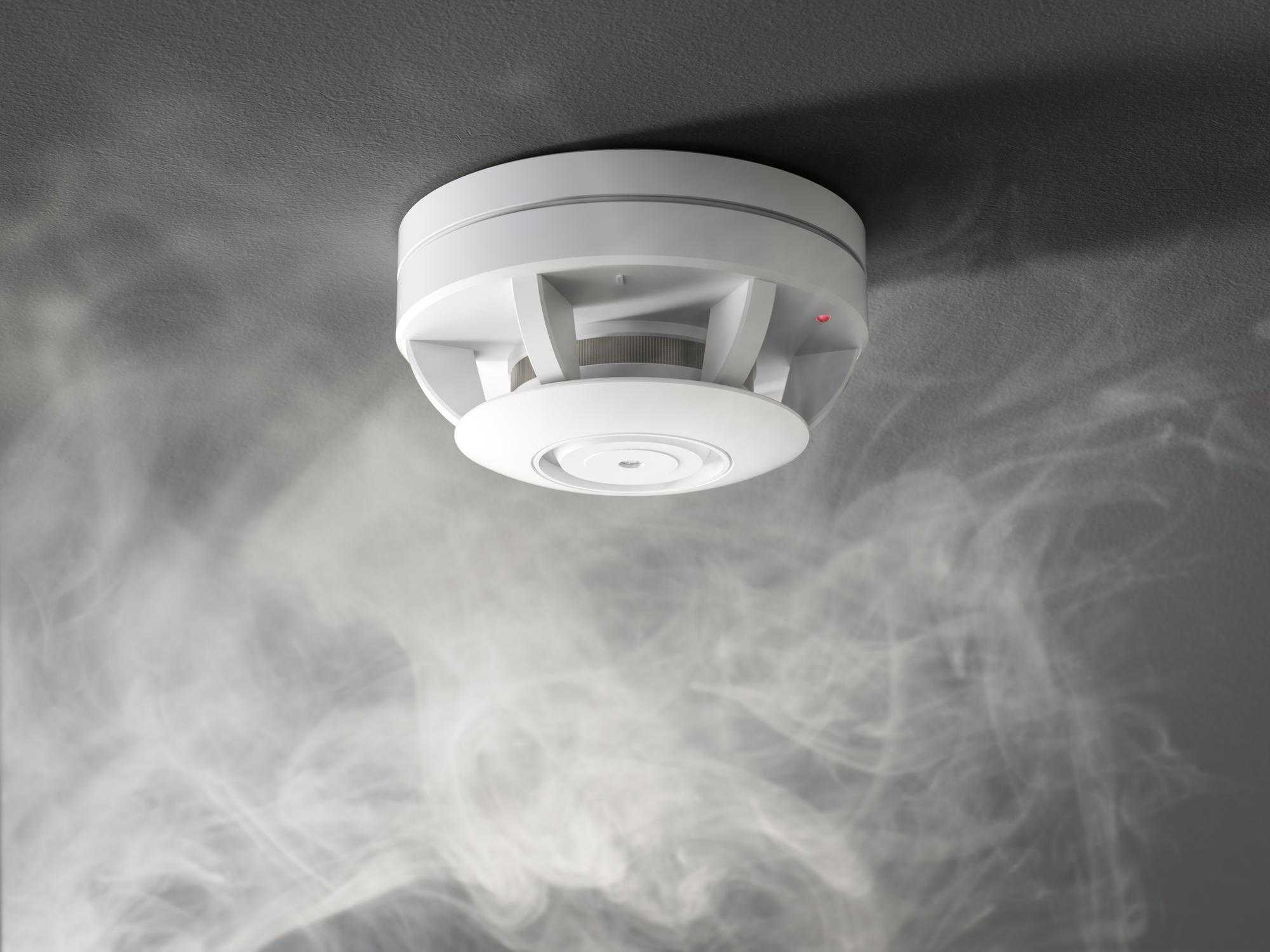 Smoke Alarms Mt Tamborine